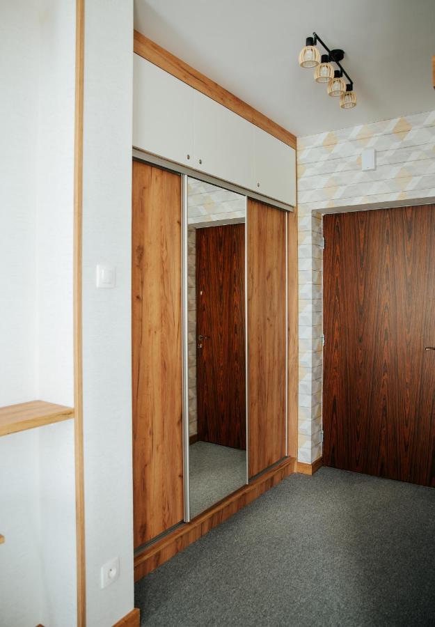 Apartamenty Czestochowa Eu 'Garaz Gratis' Eksteriør bilde